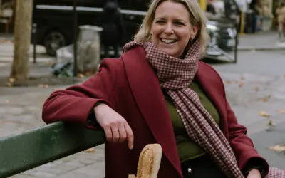 Le pain, c’est la vie!