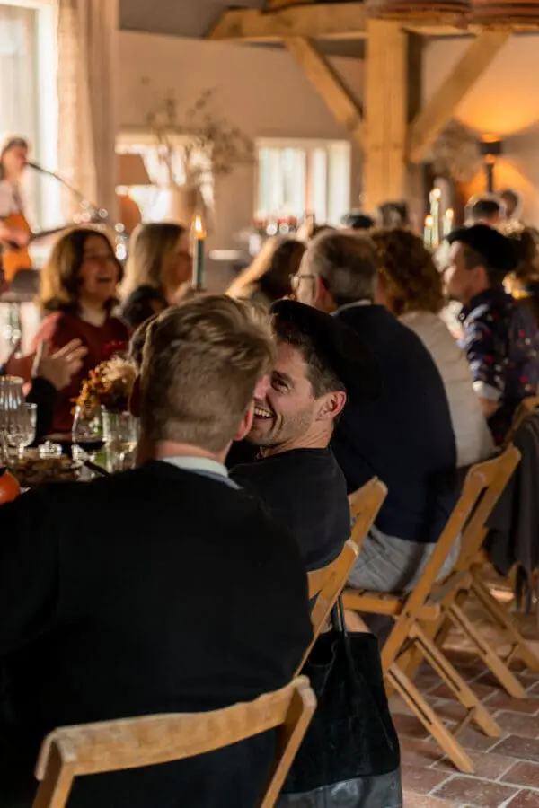 La table du bonheur, 14 september, Erve Jonkerhoeve, Heesch - Afbeelding 4