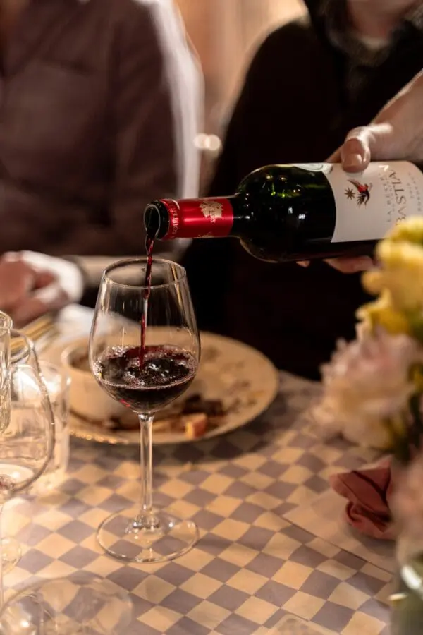 La table du bonheur, 17 augustus, Vineyard Vibes, Fijnaart - Afbeelding 4