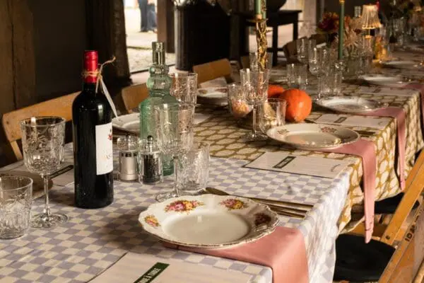 La table du bonheur, 17 augustus, Vineyard Vibes, Fijnaart - Afbeelding 7