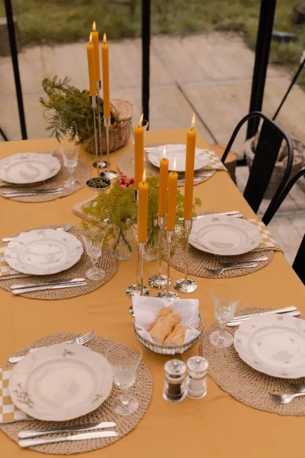 La table du bonheur, 14 september, Erve Jonkerhoeve, Heesch - Afbeelding 7
