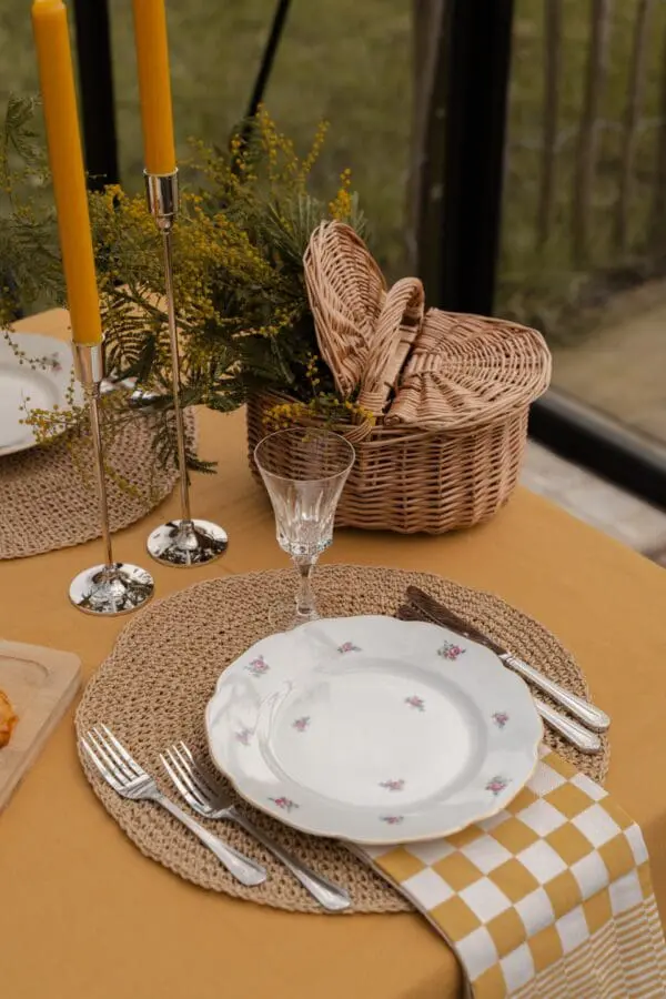La table du bonheur, 14 september, Erve Jonkerhoeve, Heesch - Afbeelding 6