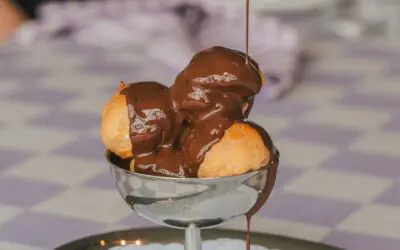 Manger manger manger!