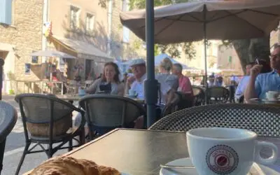 De Bar Tabac, misschien wel de meest Franse plek die er is