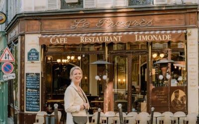 La vie Parisienne