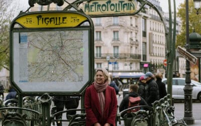 Liefde voor Pigalle