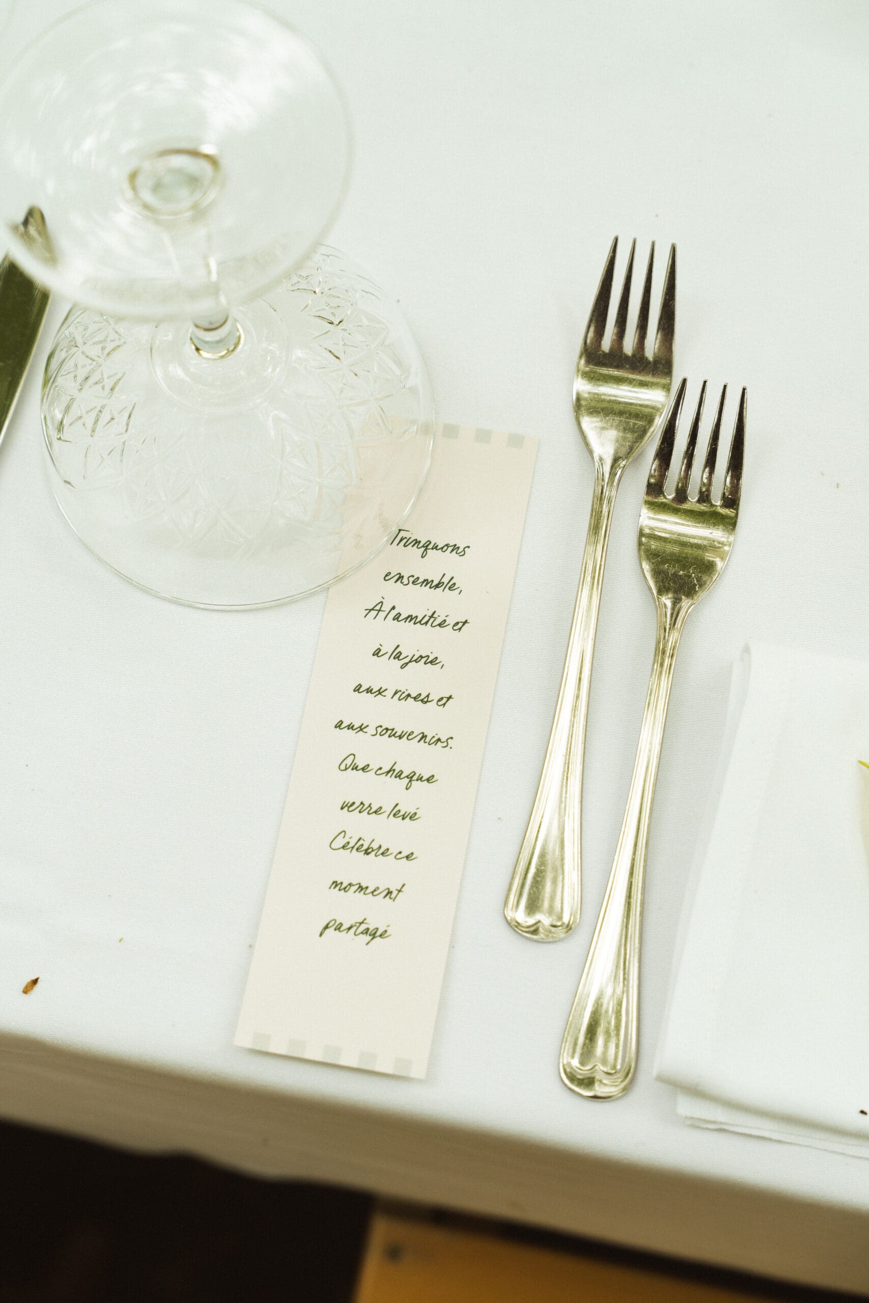 Set tafelmomenten 'À table!' - Afbeelding 8